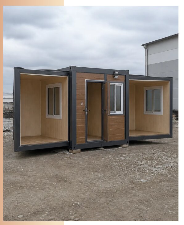 Дачные бытовки распашонки в Черногорске изготовление и продажа